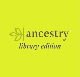 Family History Resources